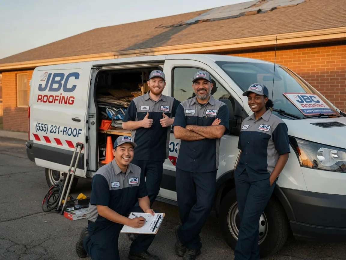 Roof Replacement company in Holland, IA