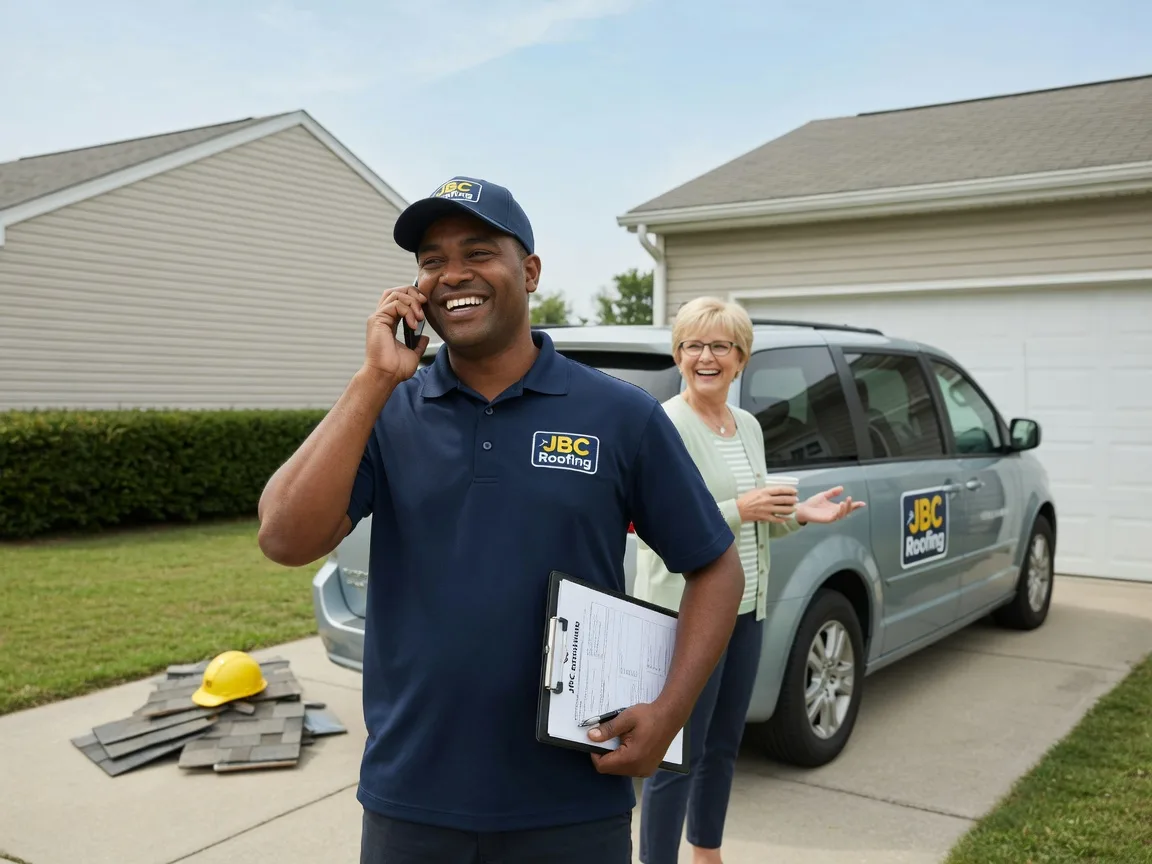 Roof Replacement Holland, IA FAQs